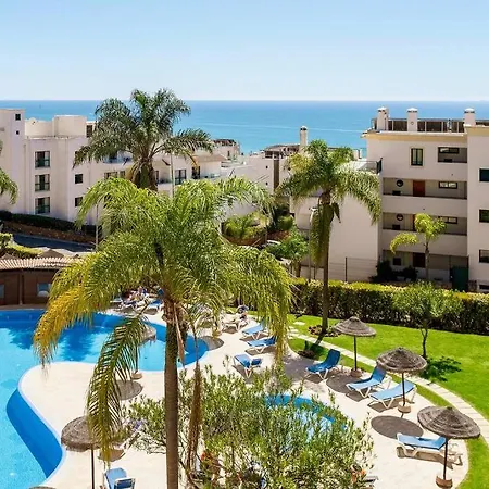 Apartment Albufeira-sea View/pool Casa Sara Linnea 1bedroom Albufeira