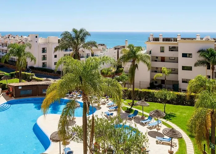 Appartement Albufeira-sea View/pool Casa Sara Linnea 1bedroom Albufeira