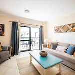 Apartament Albufeira-sea View/pool Casa Sara Linnea 1bedroom