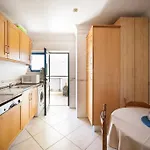Albufeira-sea View/pool Casa Sara Linnea 1bedroom * Albufeira