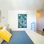 Albufeira-sea View/pool Casa Sara Linnea 1bedroom Apartament *