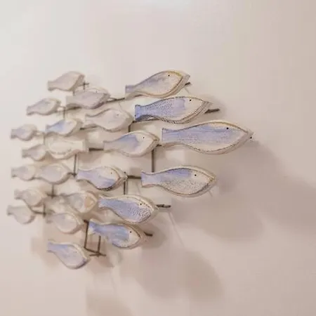 アパート Albufeira-sea View/pool Casa Sara Linnea 1bedroom