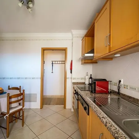 Albufeira-sea View/pool Casa Sara Linnea 1bedroom