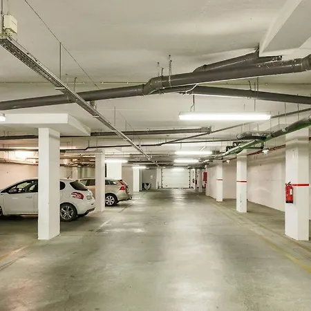 Albufeira-sea View/pool Casa Sara Linnea 1bedroom アパート *