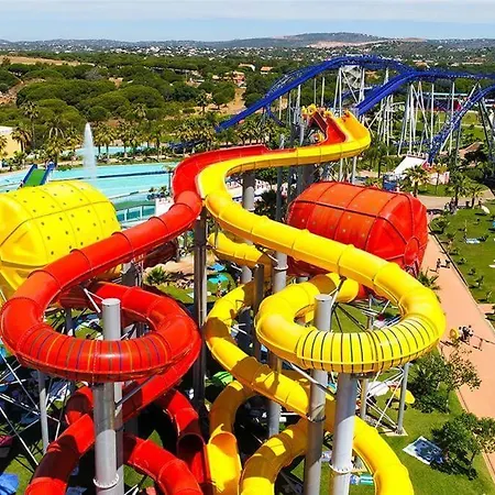 Albufeira-sea View/pool Casa Sara Linnea 1bedroom *