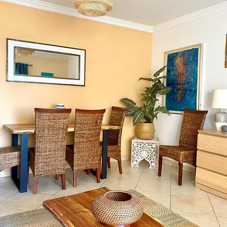 Apartment Albufeira-sea View/pool Casa Sara Linnea 1bedroom